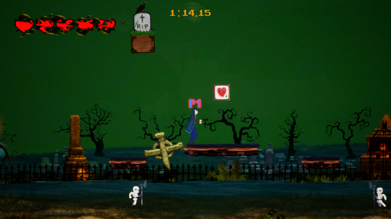 Till Death Do Us Part (Shipped - XBOX1) · Marco Giardina